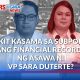 Bakit kasama sa subpoena ang financial records ng asawa ni VP Sara Duterte? | GMA News Feed