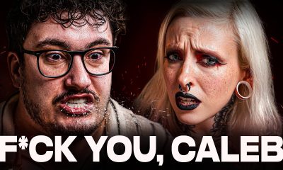 She Came Here To Fight Me | Financial Audit