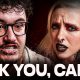 She Came Here To Fight Me | Financial Audit