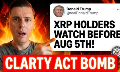 URGENT XRP HOLDERS, WATCH THIS BEFORE AUGUST 5TH