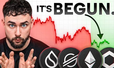 Crypto Is Giving You a Second Chance (Most Will Waste It)
