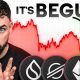 Crypto Is Giving You a Second Chance (Most Will Waste It)