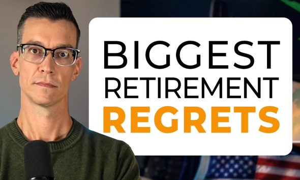 80 Year Old Retirees Share Their Biggest Mistakes