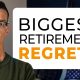 80 Year Old Retirees Share Their Biggest Mistakes
