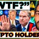 OMG... The Fed is about to BLOW UP Crypto!?