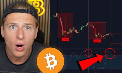 BITCOIN HOLDERS... I HOPE I'M WRONG.
