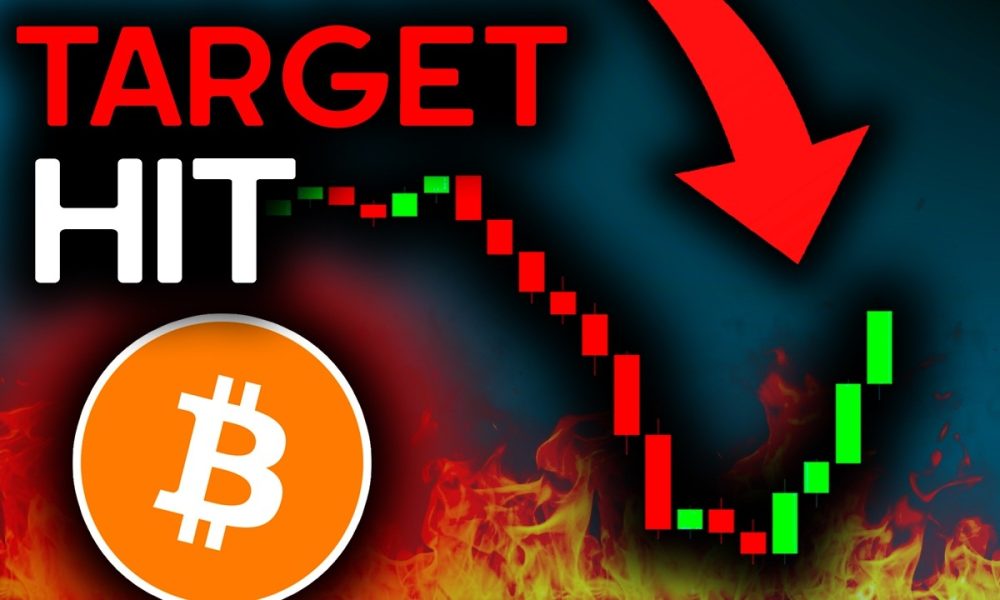 BITCOIN LIQUIDATIONS CONFIRMED (This is Next)!!! - Bitcoin News Today, Ethereum & Altcoins