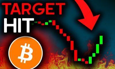 BITCOIN LIQUIDATIONS CONFIRMED (This is Next)!!! - Bitcoin News Today, Ethereum & Altcoins