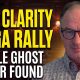 The XRP Mega Rally Post Clarity & Ripple Ghost Coder Found