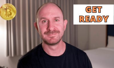 Bitcoin: This Week Will Be Crazy