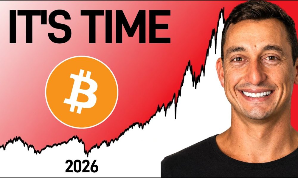 Bitcoin, Altcoins, AI: Preparing For The Cycle Low