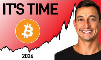 Bitcoin, Altcoins, AI: Preparing For The Cycle Low