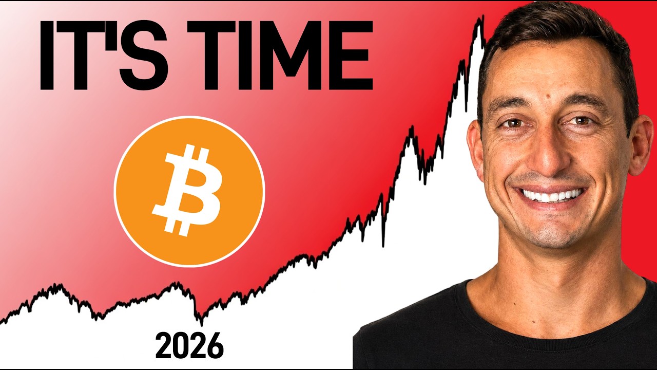 Bitcoin, Altcoins, AI: Preparing For The Cycle Low