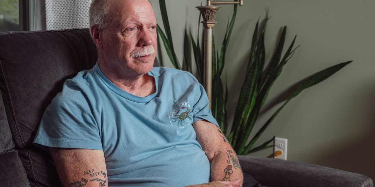 Workers Seeking Compensation for Injuries Face New Challenge: Fewer Lawyers