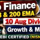 Dividend | Jio Finance Share Latest News | Jio Financial Services Latest News | Jio Finance Share