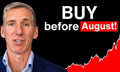 Matt Hougan :"My NEW Prediction For The 2026 Crypto Bull Run" (Prepare Now)