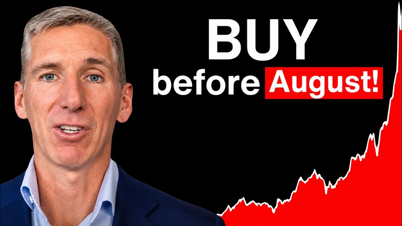 Matt Hougan :"My NEW Prediction For The 2026 Crypto Bull Run" (Prepare Now)