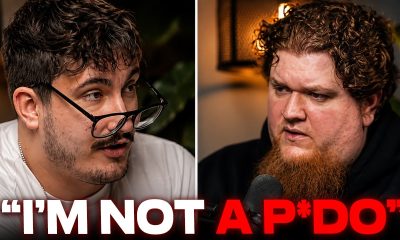 First Predator Caught on Financial Audit | Caleb Hammer Clips