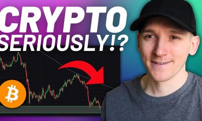 Crypto Alert: WTF is Happening?
