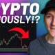 Crypto Alert: WTF is Happening?