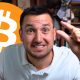 BITCOIN IS *THIS* CLOSE TO A CRASH...