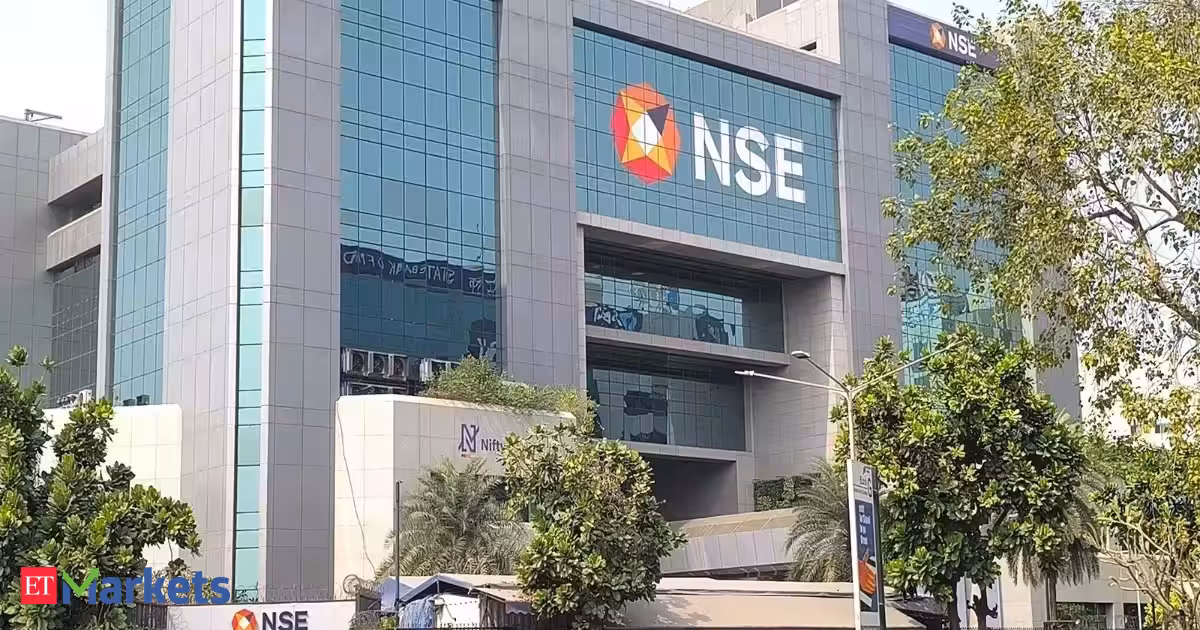 200 point-jump in 2 minutes: Why Nifty made a surprising surge before closing bell