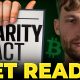 Bitcoin Is About To Pick A Side (Must Watch)