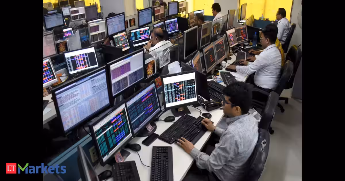New closing auction triggers confusion, sparks late Nifty swings