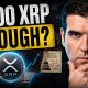 The TRUTH about 1,000 XRP...