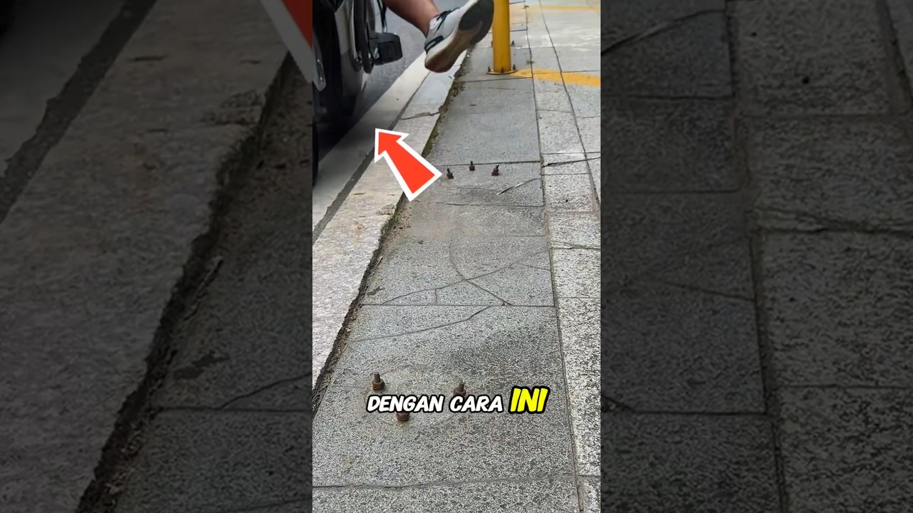 Modal Gerinda, Cuan 50 Ribu Sehari! #tricks #money #shorts #kehidupan