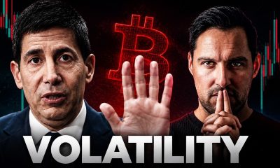 WARNING: Today Will Catch Many Off Guard! [My Bitcoin Plan]
