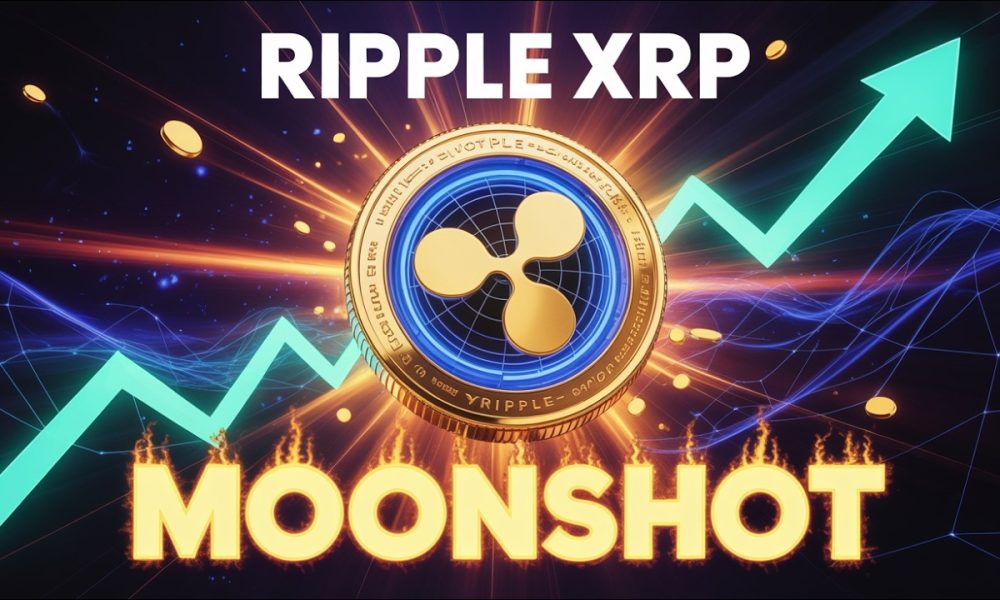 If This Happens XRP Goes To $200 A Coin We Could See The Craziest Bull Run In Crypto History