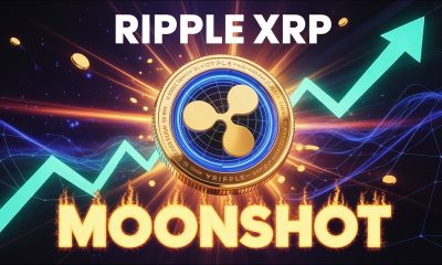 If This Happens XRP Goes To $200 A Coin We Could See The Craziest Bull Run In Crypto History