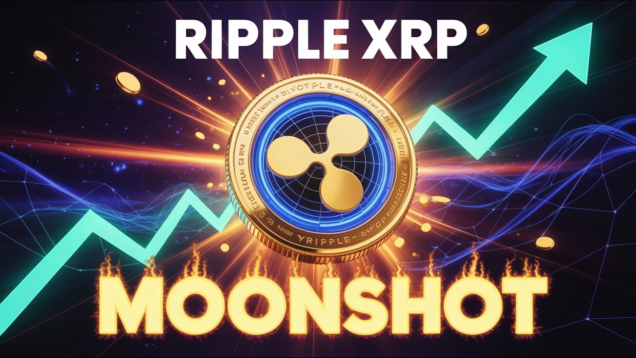 If This Happens XRP Goes To $200 A Coin We Could See The Craziest Bull Run In Crypto History