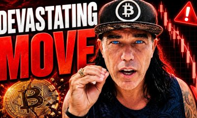 THIS BITCOIN MOVE WILL BE DEVASTATING!!