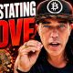 THIS BITCOIN MOVE WILL BE DEVASTATING!!