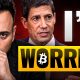 I'm Worried For Crypto Today (FOMC)