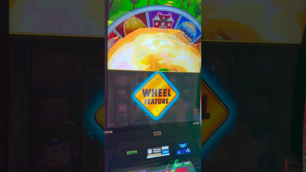 WE GOT BUZZSAWS BABY! #gambling #casino #money #comedy #slots