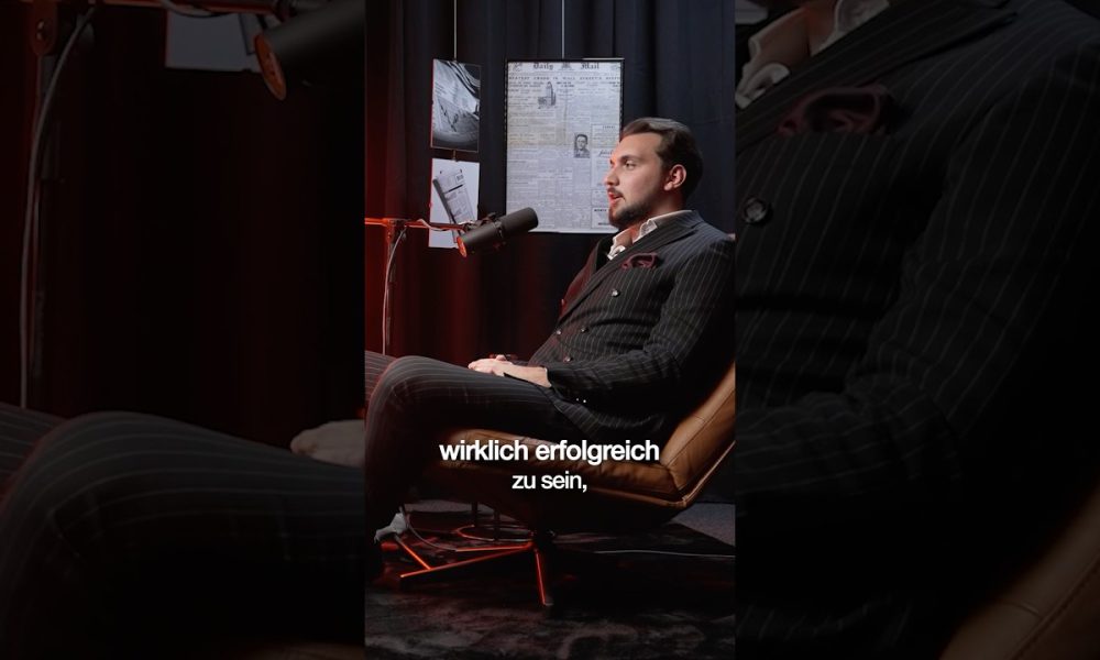 Der beste Finanz-Tipp (nicht was du denkst)