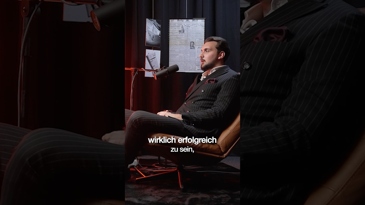 Der beste Finanz-Tipp (nicht was du denkst)