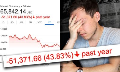 An Urgent Message To EVERY Bitcoin Investor