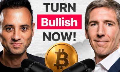 The Crypto Bear Market is Over | Matt Hougan