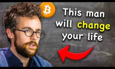 The Greatest Bitcoin Explanation of ALL TIME (in Under 10 Minutes)