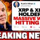 XRP & XLM HOLDERS! MASSIVE WEEK ABOUT TO HIT US!
