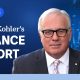 Oil prices fall sharply, Yen strengthens on US intervention | Finance Report | ABC NEWS