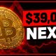 Is a Major Bitcoin Decline Coming Soon?