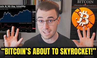 "Bitcoin Sellers Are DONE! What Happens NEXT Will SHOCK EVERYONE" - Joe Consorti