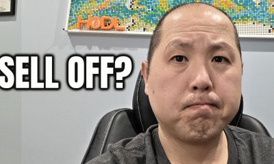 Why did Bitcoin and Markets Sell Off Today?