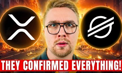 XRP, XLM & HBAR Are At The CENTER Of Something INSANE!