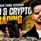 Crypto & Gold Analysis | 29 July || Trading Techstreet | Akhand Pratap Singh